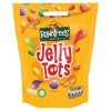 Rowntrees JELLY TOTS Pouch 150g - Best Before: 01/2026
